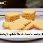 Delightful Cookies from Around the World: A Global Culinary Journey