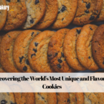 Iconic Cookies: A Journey Through Sweet Treats and Global Flavors